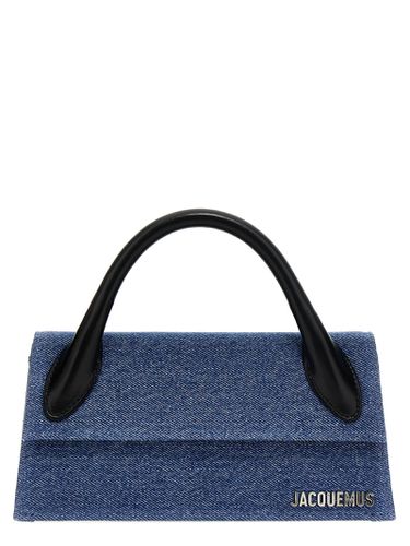 Jacquemus le Chiquito Long Handbag - Jacquemus - Modalova