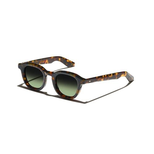 Moscot Dahven Suntortoise Forest W - Moscot - Modalova