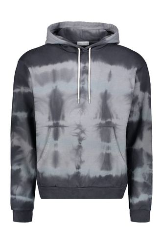 John Elliott Cotton Hoodie - John Elliott - Modalova