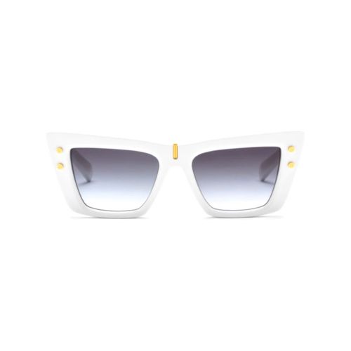 Balmain B - Eyewht - Gld - Balmain - Modalova