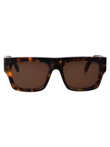 Palm Angels Pixley Sunglasses - Palm Angels - Modalova