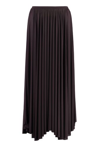 Jersey Skirt - Philosophy di Lorenzo Serafini - Modalova