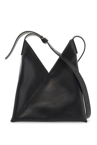 Wordsnnshoulder Bag In Japanese Style - MM6 Maison Margiela - Modalova