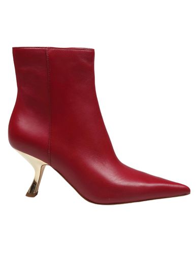 Michael Kors Luna Bootie Boots - Michael Kors - Modalova