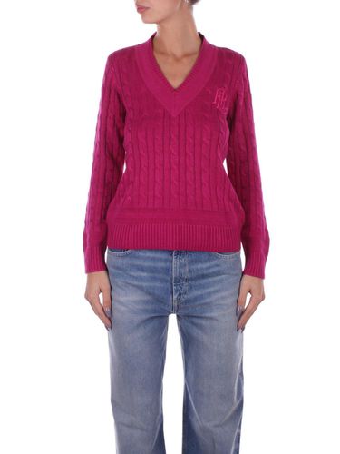 Meren V-neck Jumper - Polo Ralph Lauren - Modalova