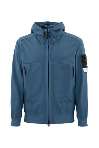 Soft Shell-r Jacket Q0322 - Stone Island - Modalova