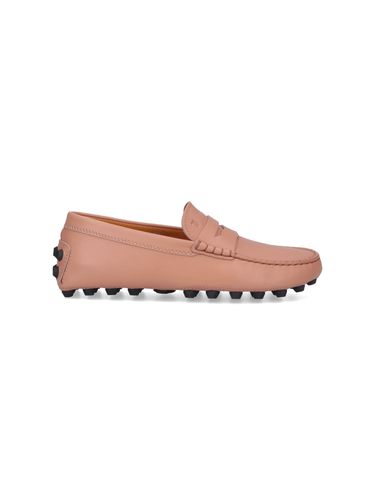 Tod's Bubble Loafers - Tod's - Modalova