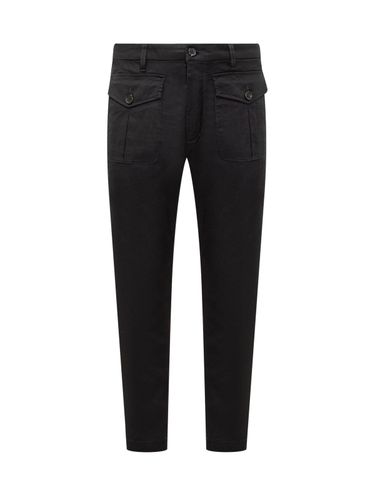 Ranger Chino Tapered Pants - Dsquared2 - Modalova