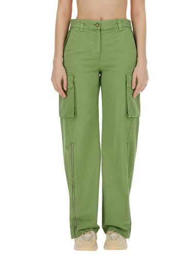 Stella McCartney Cargo Pants - Stella McCartney - Modalova