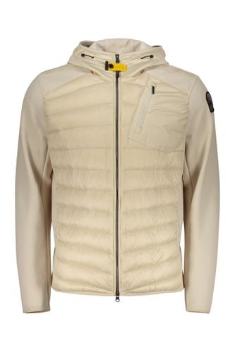 Nolan Techno Fabric Padded Jacket - Parajumpers - Modalova