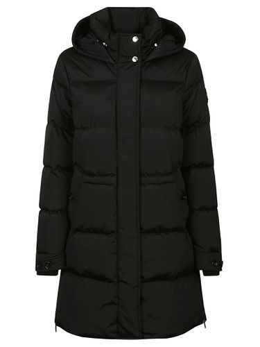 Woolrich Alsea Puffer Parka - Woolrich - Modalova