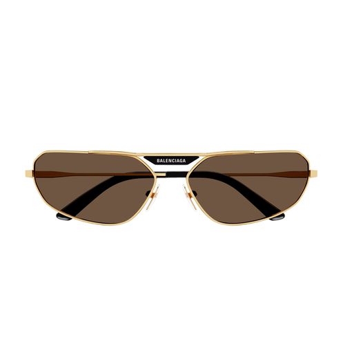 Bb0245s Tag 2.0-linea Everyday 003 Sunglasses - Balenciaga Eyewear - Modalova