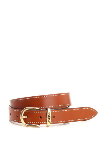 Isabel Marant zadd Belt - Isabel Marant - Modalova