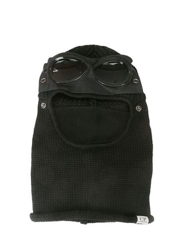 C. P. Company Goggle Balaclava - C.P. Company - Modalova