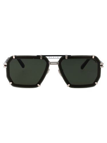 Plein Legacy Sunglasses - Philipp Plein - Modalova