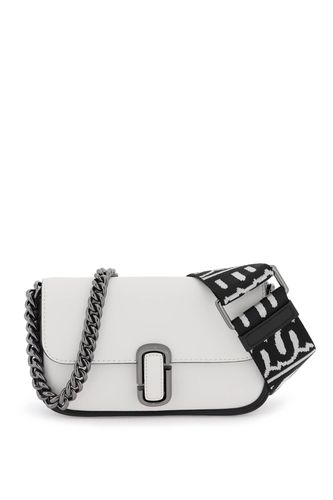 The J Marc Mini Shoulder Bag - Marc Jacobs - Modalova