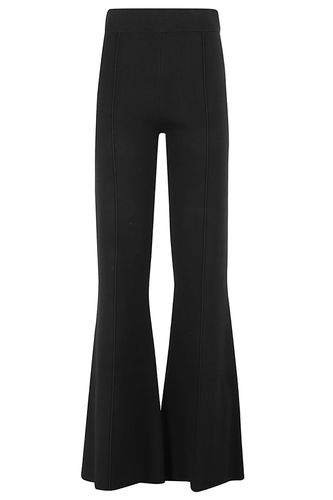 Gattitude Flared Pants - Essentiel Antwerp - Modalova