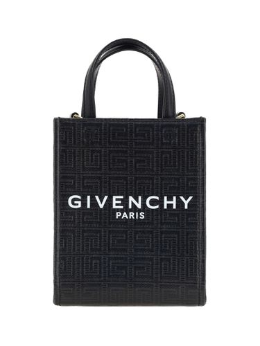 Givenchy Vertical G-tote Bag - Givenchy - Modalova