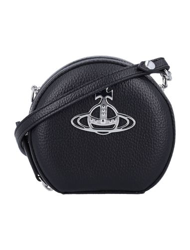 Mini Round Crossbody Bag - Vivienne Westwood - Modalova