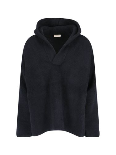 Fear of God polo Bouclé Sweatshirt - Fear of God - Modalova