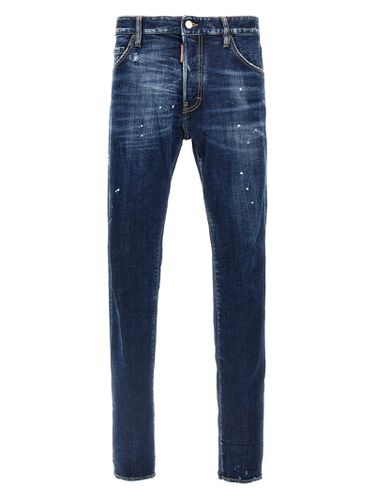 Dsquared2 cool Guy Jeans - Dsquared2 - Modalova