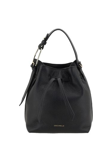 Coccinelle Malory Bucket Bag - Coccinelle - Modalova