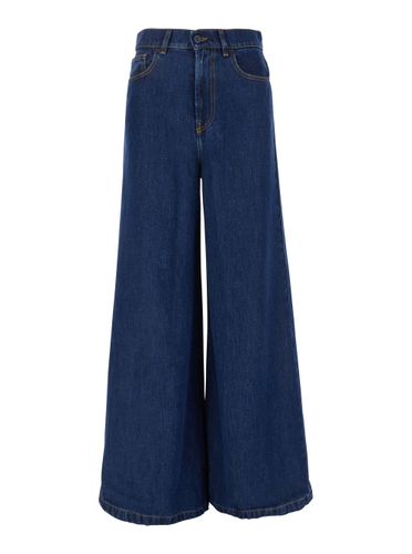 Parosh Trousers - Parosh - Modalova