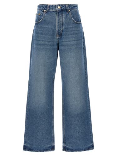 Jacquemus le De-nîmes Large Jeans - Jacquemus - Modalova