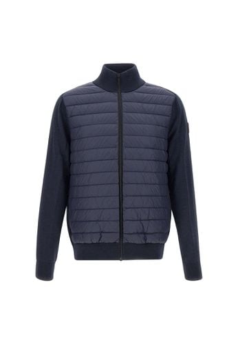 Hybridge Knit Packable Jacket - Canada Goose - Modalova