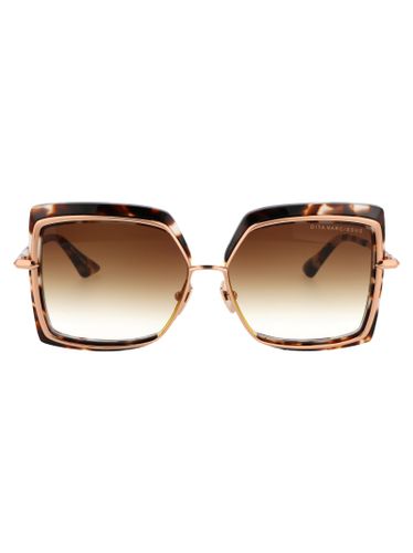 Dita Narcissus Sunglasses - Dita - Modalova