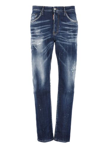 Dsquared2 Skater Jeans - Dsquared2 - Modalova