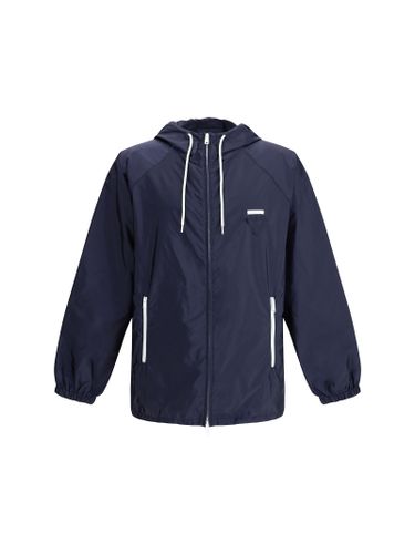 Prada Re-nylon Jacket - Prada - Modalova