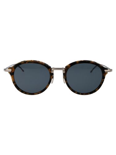 Ues011a-g0003-205-49 Sunglasses - Thom Browne - Modalova