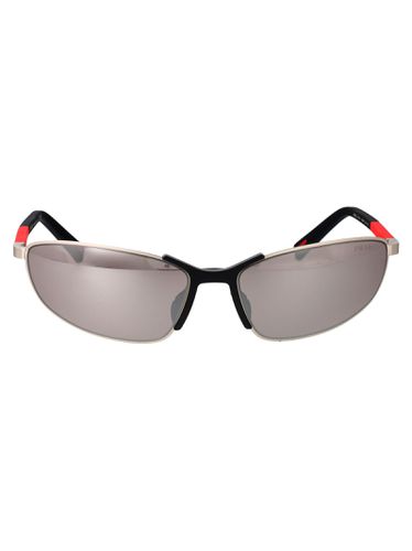 Ps 55zs Sunglasses - Prada Linea Rossa - Modalova