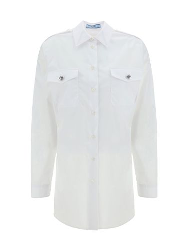 Prada Shirt - Prada - Modalova