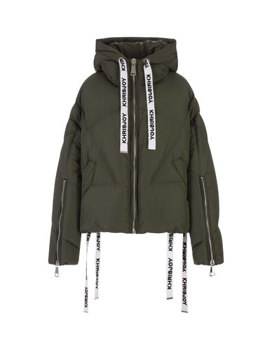 Moss Khris Iconic Puffer Jacket - Khrisjoy - Modalova