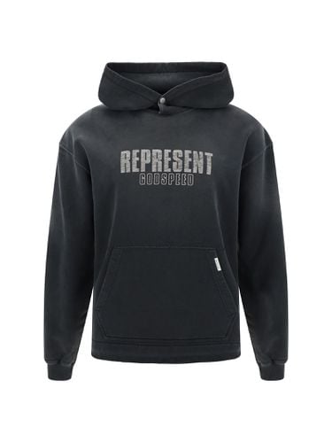 REPRESENT Hoodie - REPRESENT - Modalova