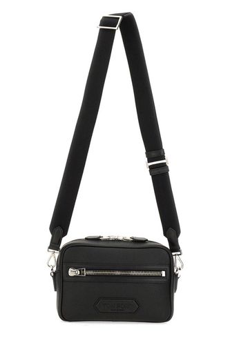 Traveller Small Messenger Bag - Tom Ford - Modalova