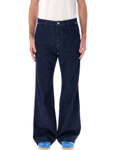 Wales Bonner The Shadow Denim Pants - Wales Bonner - Modalova