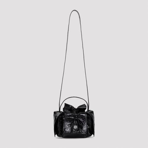 Multipocket Mini Shoulder Bag - Acne Studios - Modalova