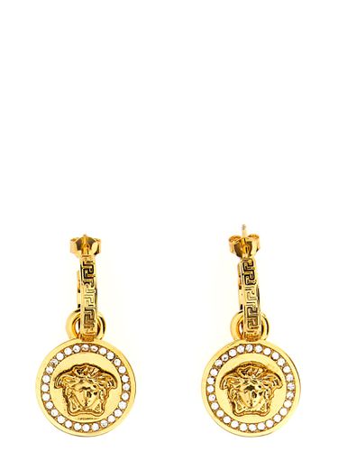 Versace Earrings - Versace - Modalova