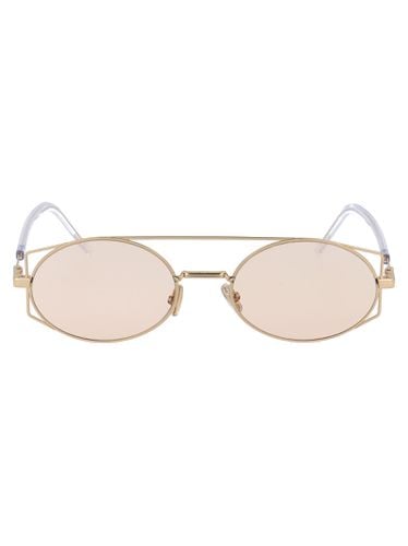 Architectural Sunglasses - Dior Eyewear - Modalova