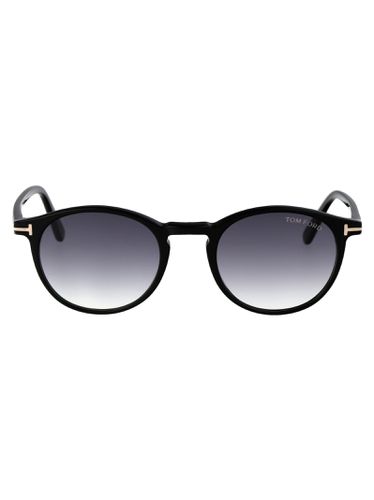 Andrea-02 Sunglasses - Tom Ford Eyewear - Modalova