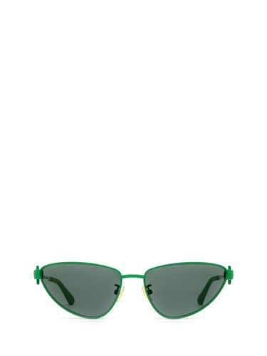 Bv1186s Sunglasses - Bottega Veneta Eyewear - Modalova