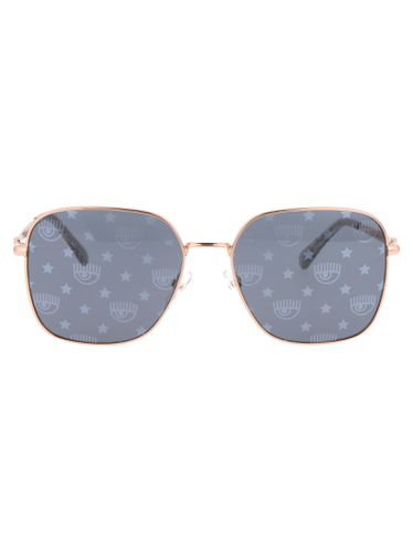 Cf 1003/s Sunglasses - Chiara Ferragni - Modalova