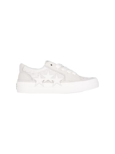 AMIRI sunset Skate Low-top Sneakers - AMIRI - Modalova