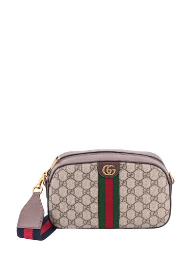 Gucci Ophidia Gg Shoulder Bag - Gucci - Modalova