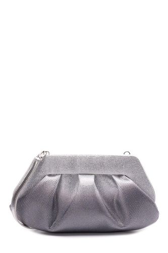 THEMOIRè Emera Pleated Clutch Bag - THEMOIRè - Modalova