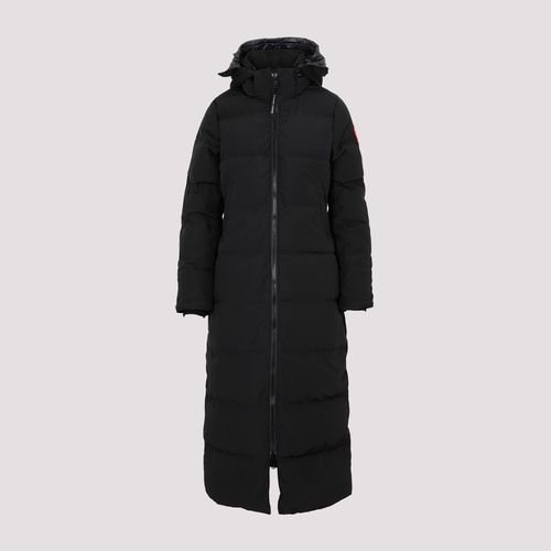 Canada Goose Mystique Parka - Canada Goose - Modalova