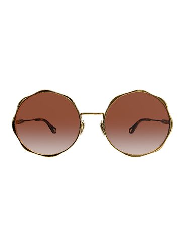 Chloé Eyewear CH0184S Sunglasses - Chloé Eyewear - Modalova